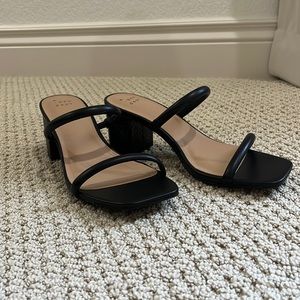 a•new•day Heal Sandals Size 7